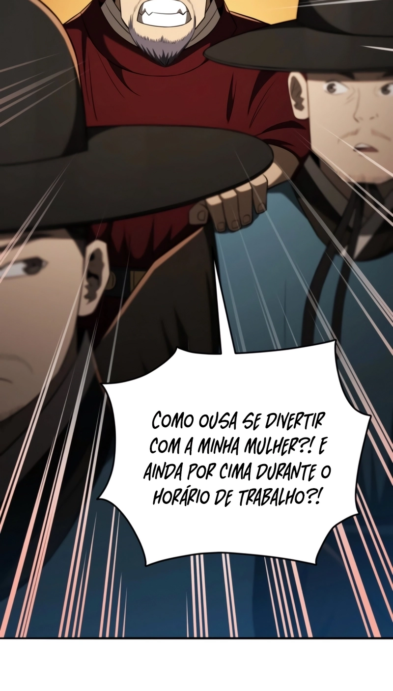 Black Corporation: Joseon Capítulo 124 Página 88