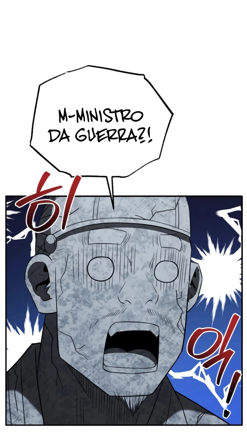 Black Corporation: Joseon Capítulo 124 Página 89