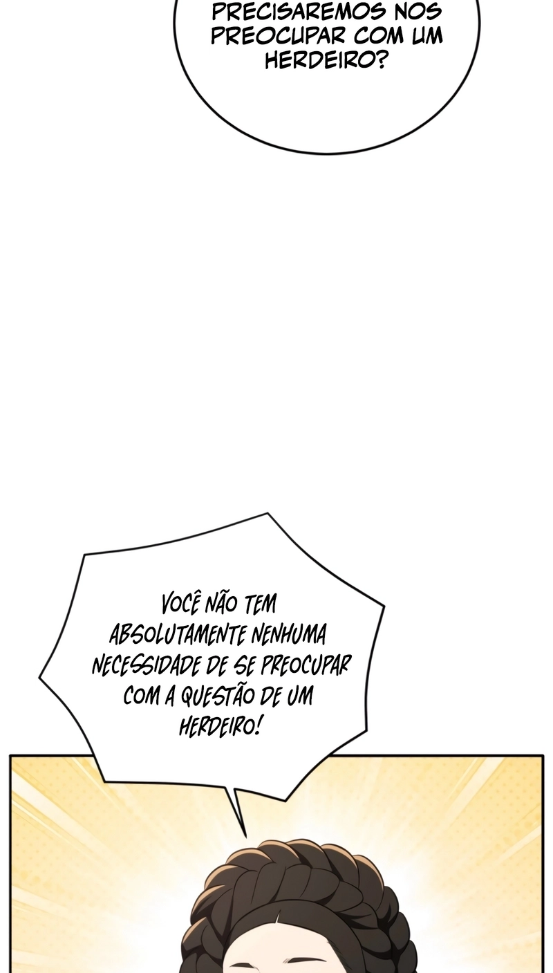 Black Corporation: Joseon Capítulo 124 Página 9