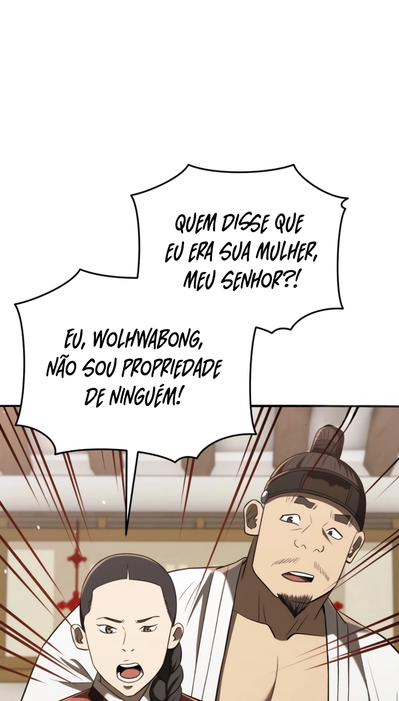 Black Corporation: Joseon Capítulo 124 Página 90