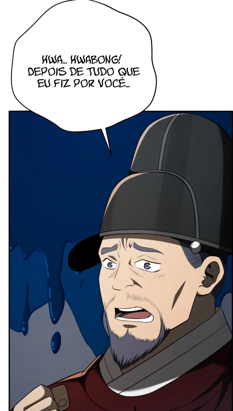 Black Corporation: Joseon Capítulo 124 Página 92