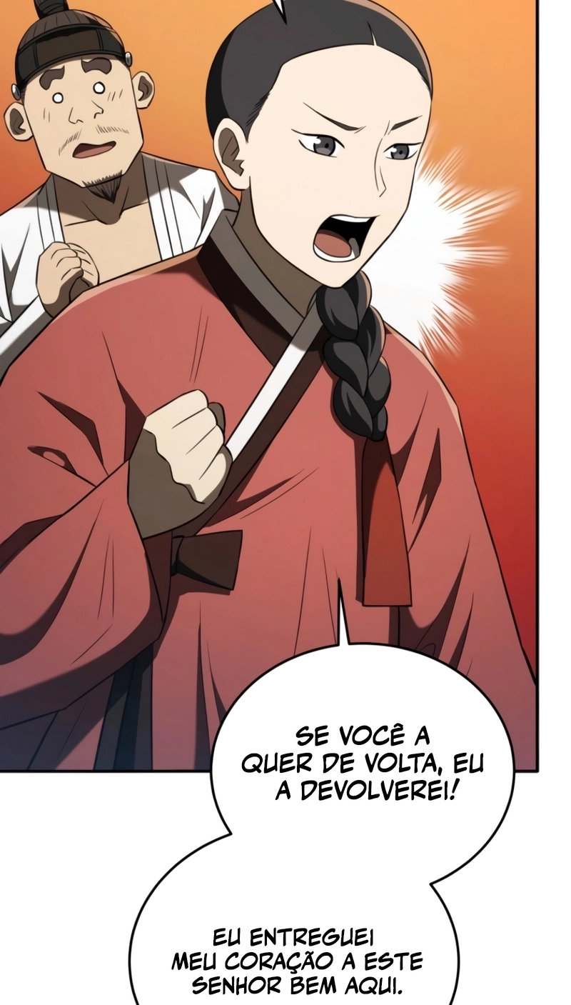 Black Corporation: Joseon Capítulo 124 Página 94