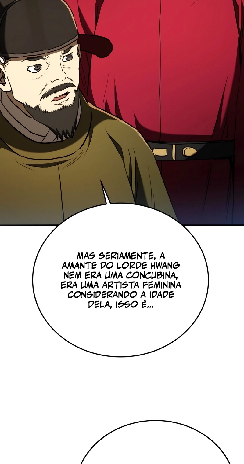 Black Corporation: Joseon Capítulo 125 Página 10