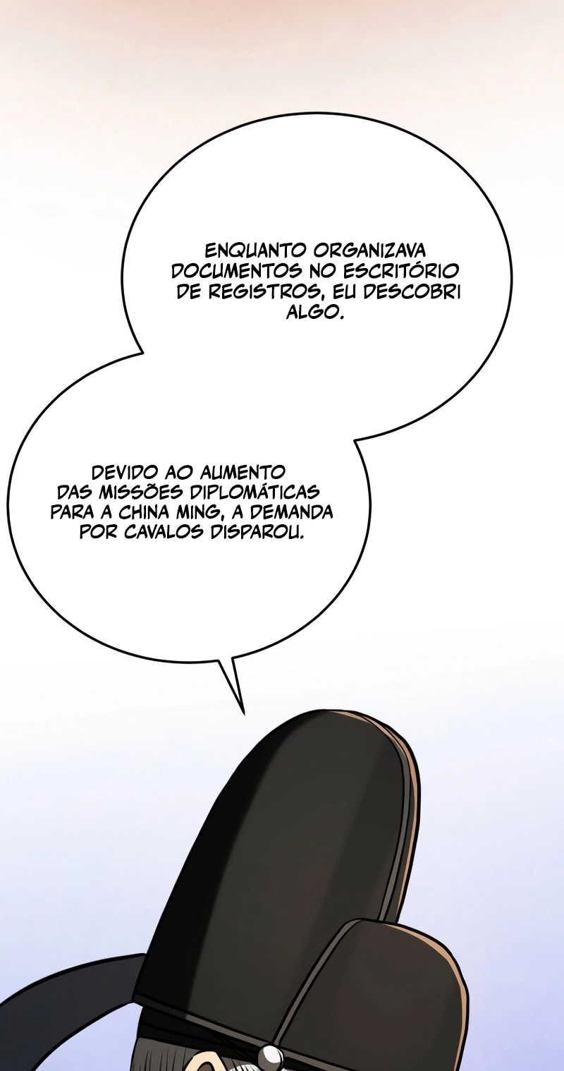 Black Corporation: Joseon Capítulo 125 Página 101