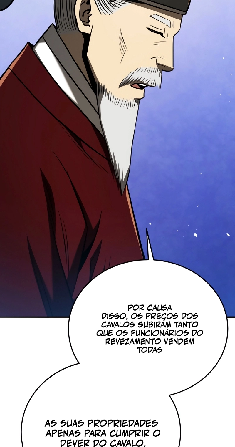 Black Corporation: Joseon Capítulo 125 Página 102