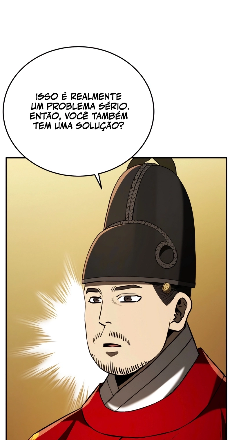 Black Corporation: Joseon Capítulo 125 Página 106
