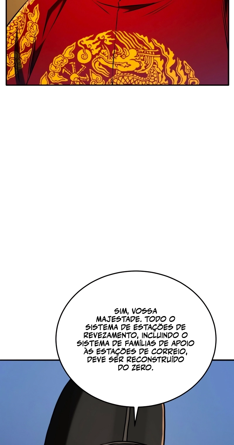 Black Corporation: Joseon Capítulo 125 Página 107