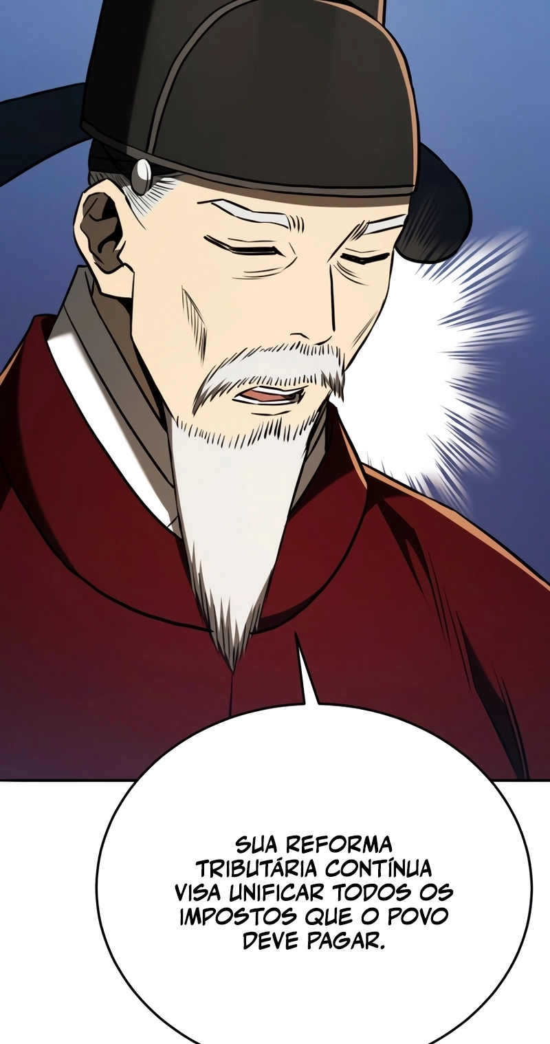 Black Corporation: Joseon Capítulo 125 Página 108