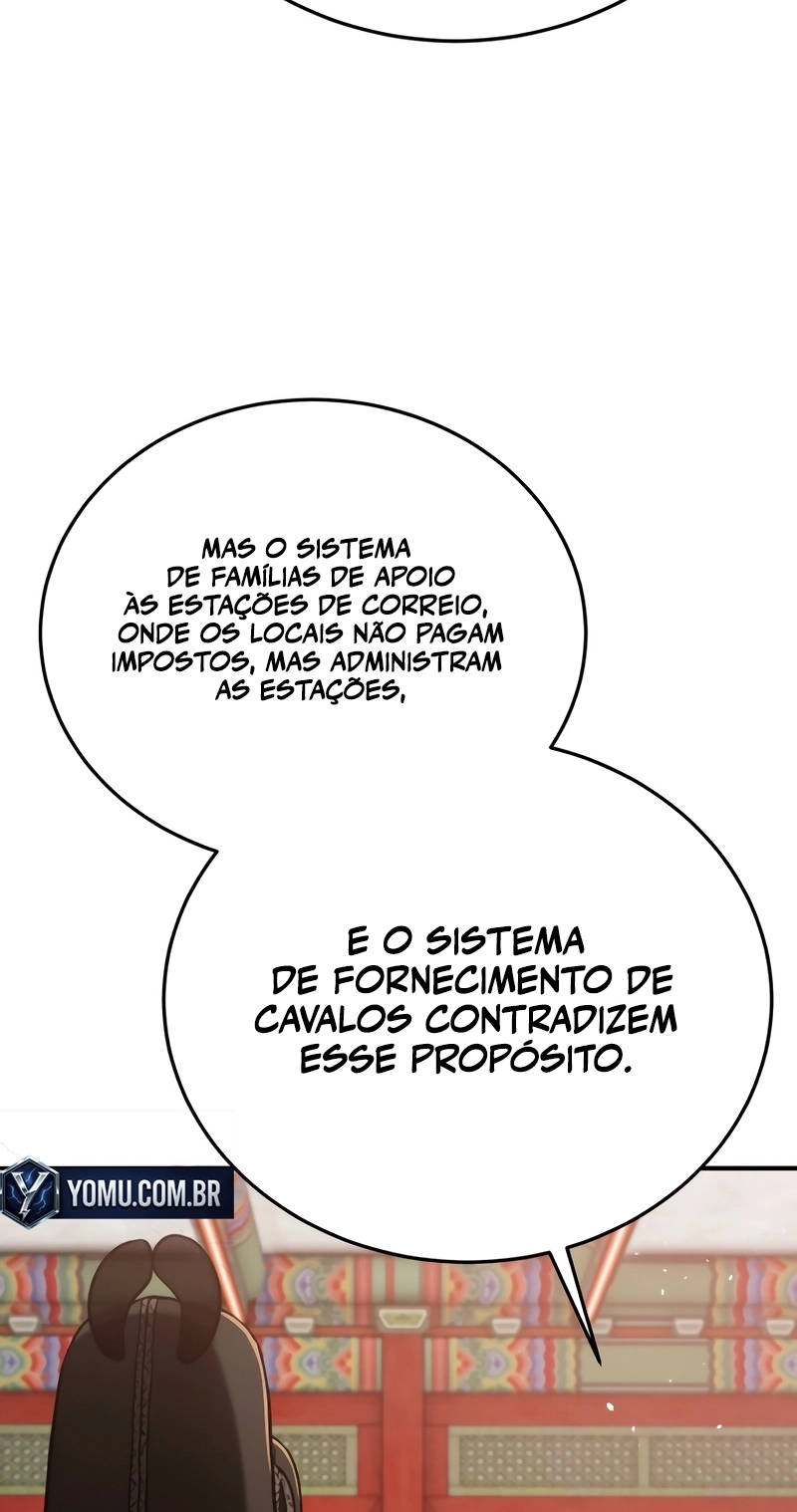 Black Corporation: Joseon Capítulo 125 Página 109