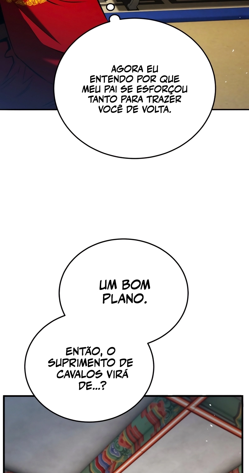 Black Corporation: Joseon Capítulo 125 Página 112