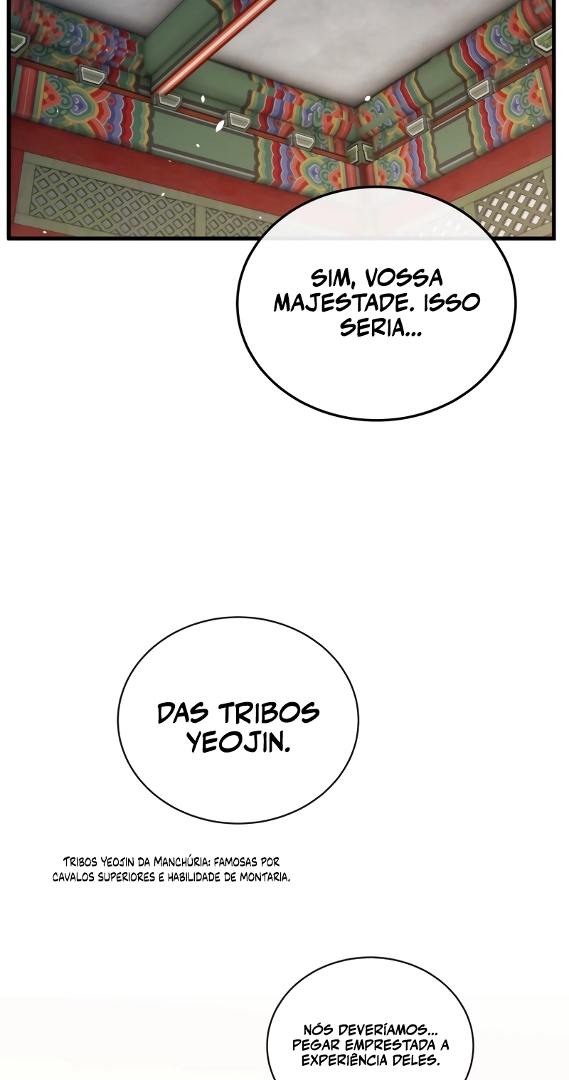 Black Corporation: Joseon Capítulo 125 Página 113