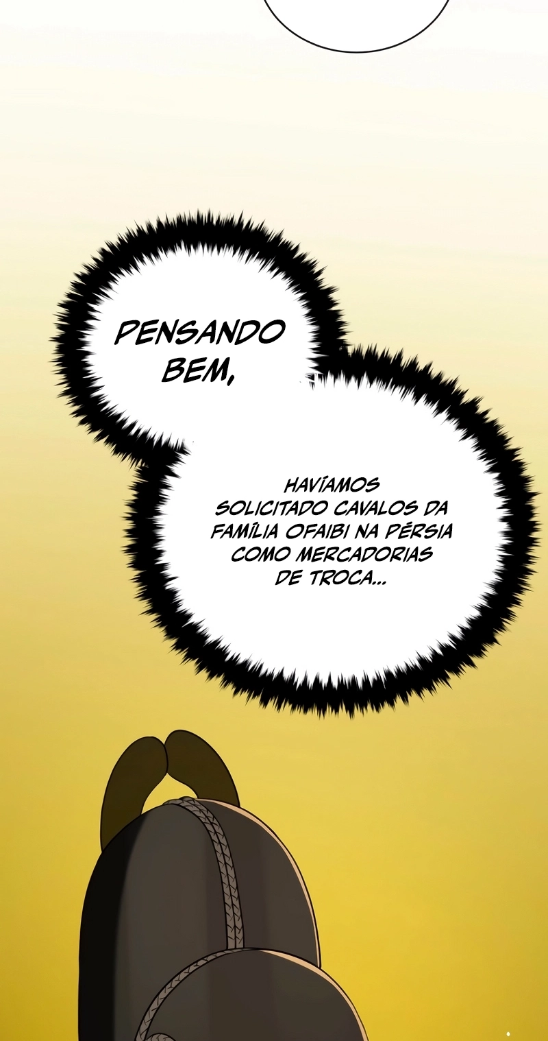 Black Corporation: Joseon Capítulo 125 Página 114