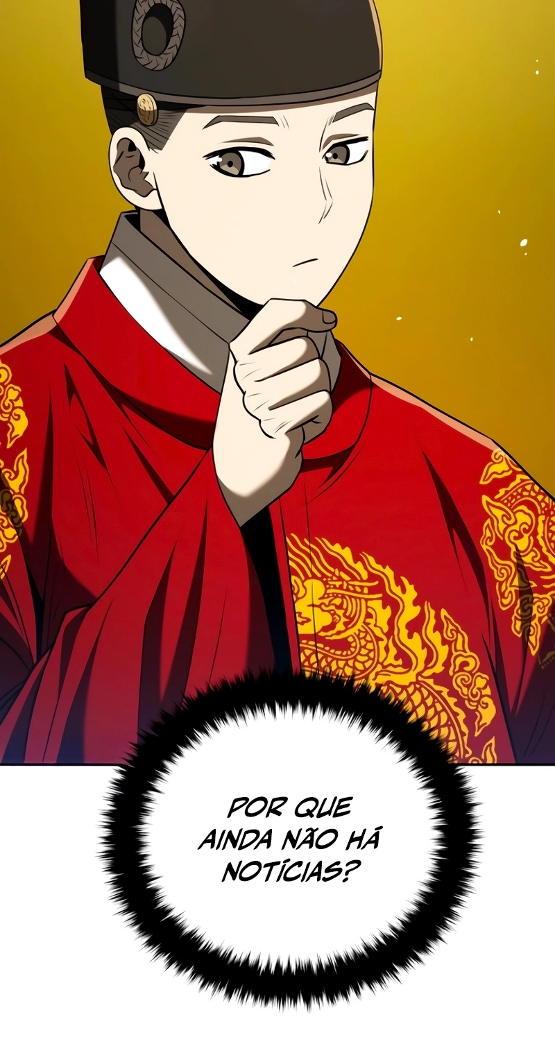 Black Corporation: Joseon Capítulo 125 Página 115