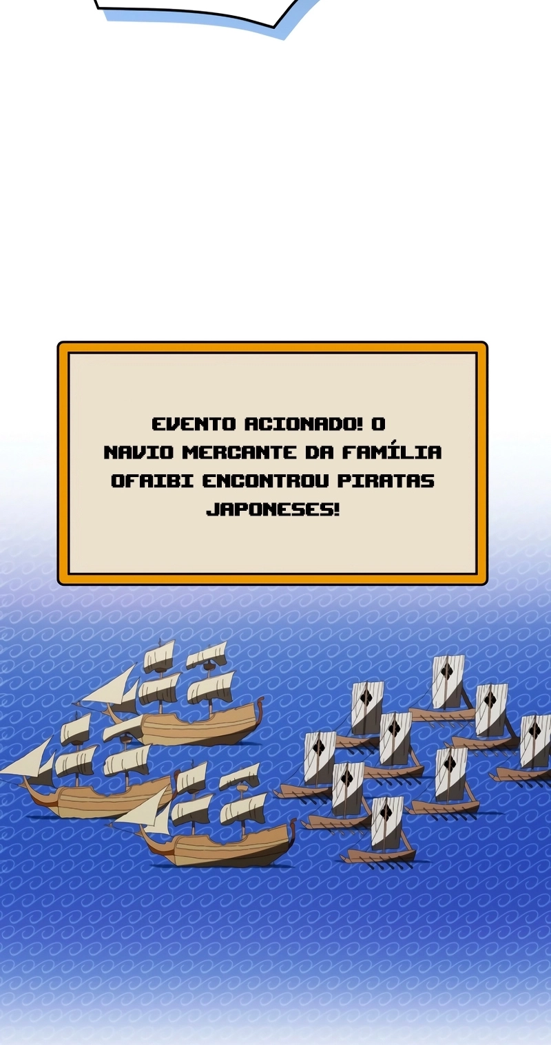 Black Corporation: Joseon Capítulo 125 Página 118