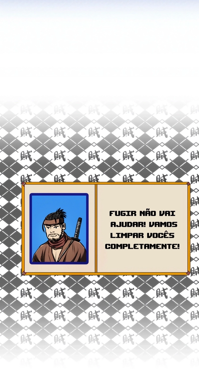 Black Corporation: Joseon Capítulo 125 Página 119