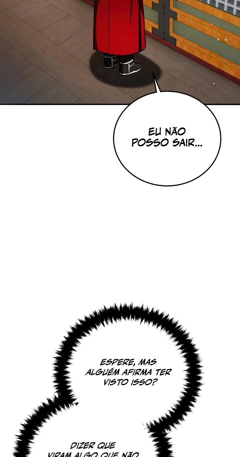 Black Corporation: Joseon Capítulo 125 Página 12