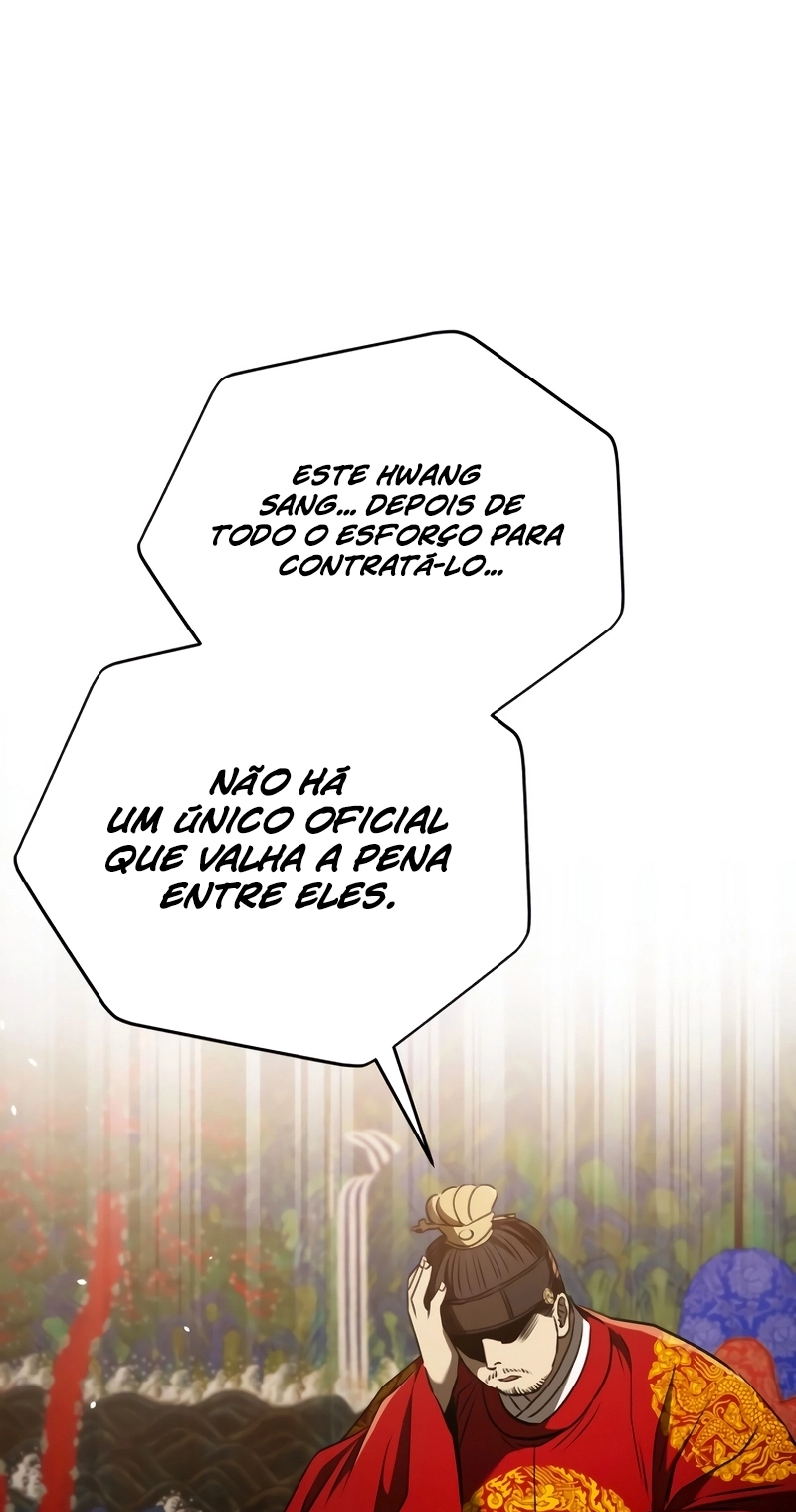 Black Corporation: Joseon Capítulo 125 Página 14