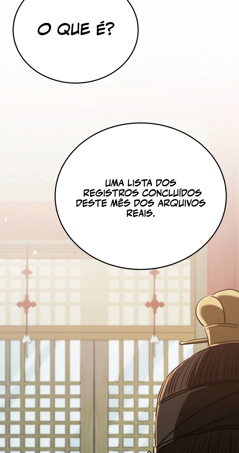 Black Corporation: Joseon Capítulo 125 Página 16