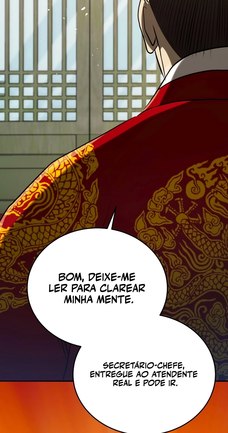 Black Corporation: Joseon Capítulo 125 Página 17