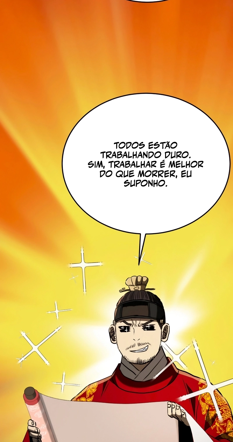 Black Corporation: Joseon Capítulo 125 Página 18
