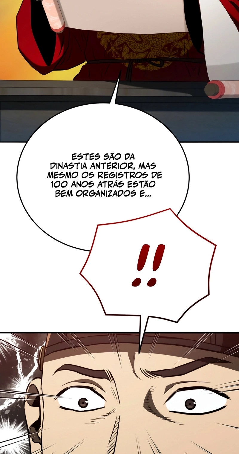 Black Corporation: Joseon Capítulo 125 Página 19