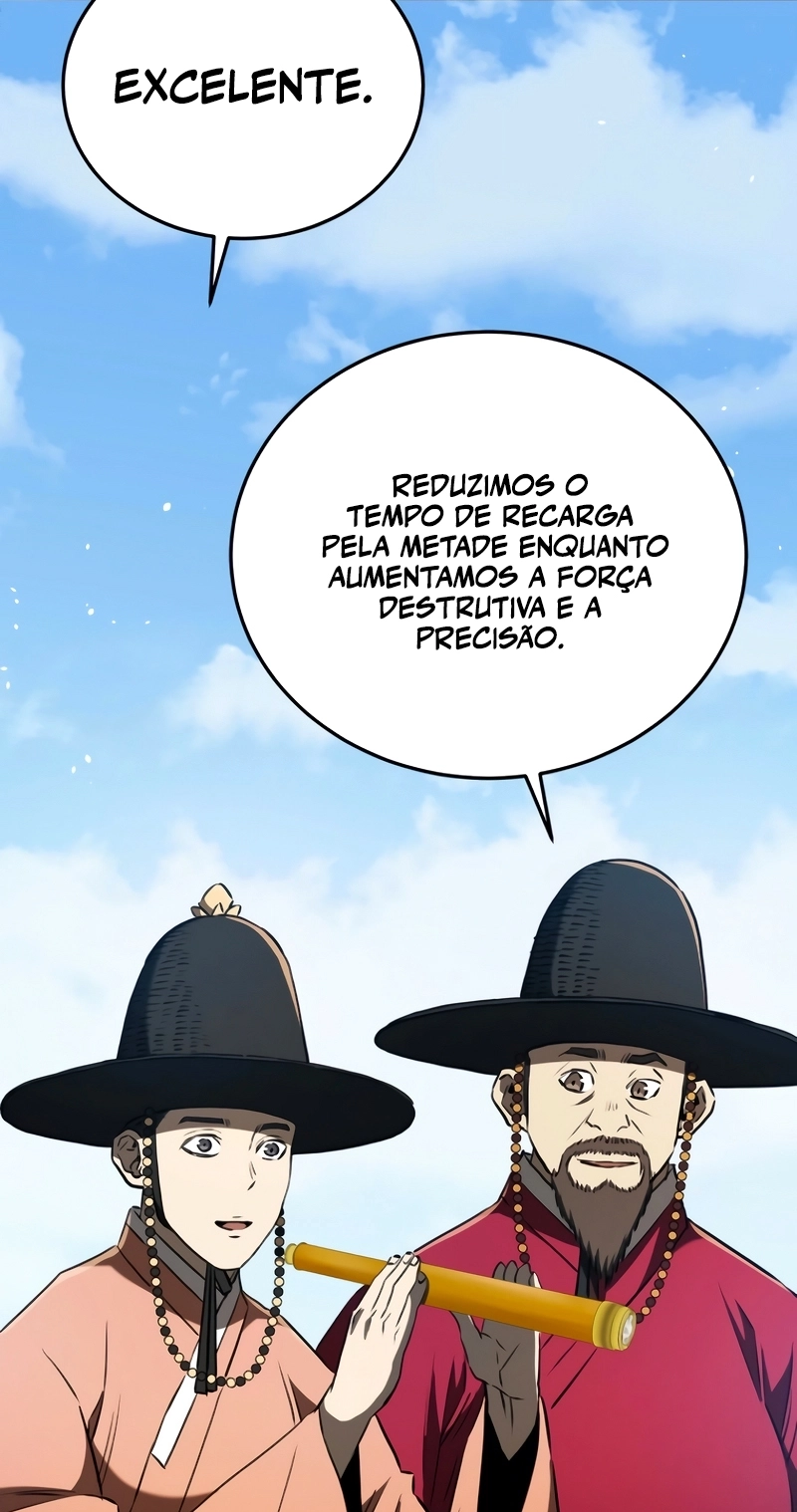 Black Corporation: Joseon Capítulo 125 Página 25