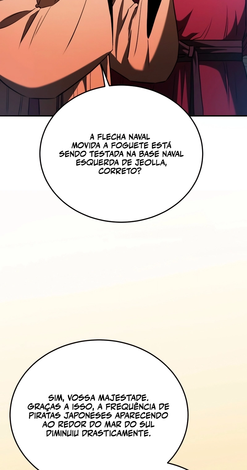 Black Corporation: Joseon Capítulo 125 Página 26