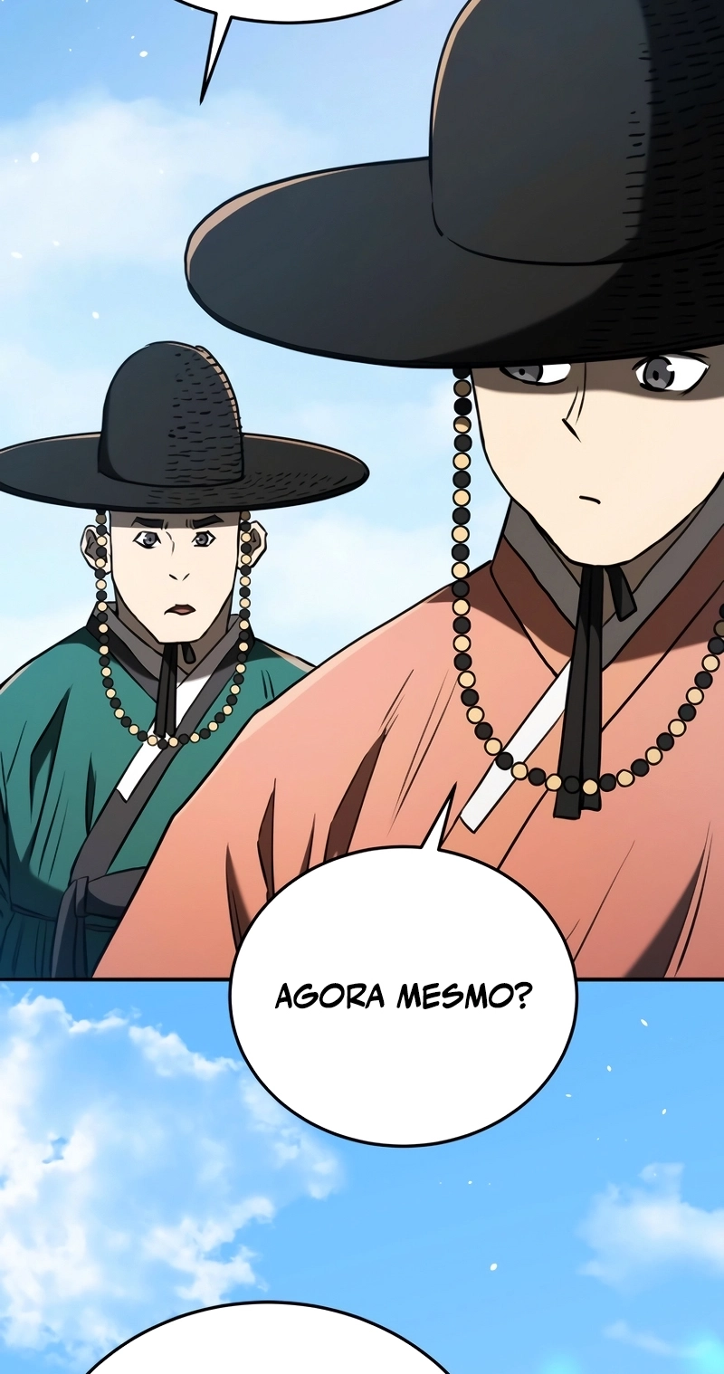 Black Corporation: Joseon Capítulo 125 Página 29