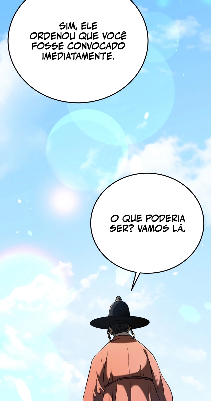 Black Corporation: Joseon Capítulo 125 Página 30