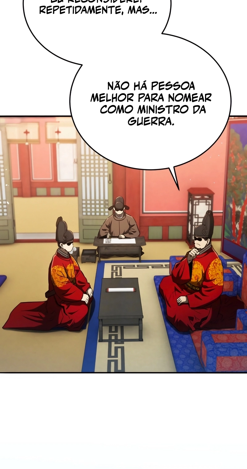 Black Corporation: Joseon Capítulo 125 Página 34