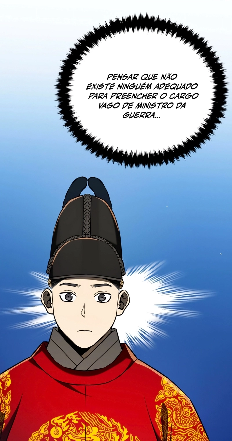 Black Corporation: Joseon Capítulo 125 Página 35