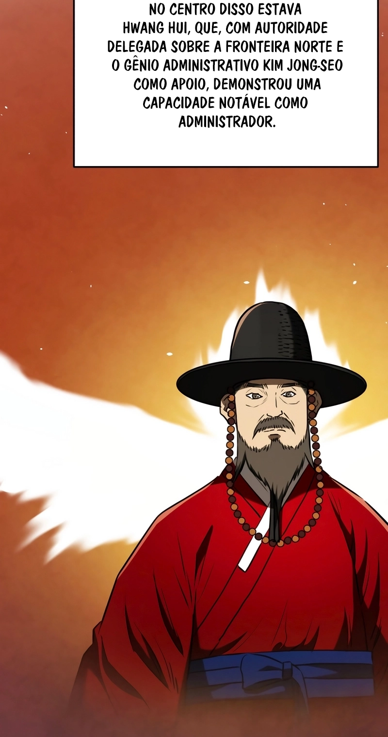 Black Corporation: Joseon Capítulo 125 Página 37