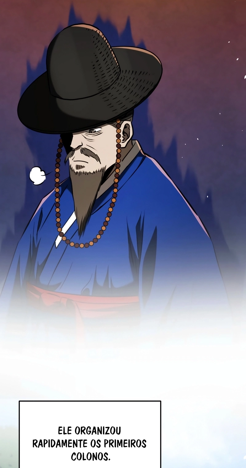 Black Corporation: Joseon Capítulo 125 Página 38
