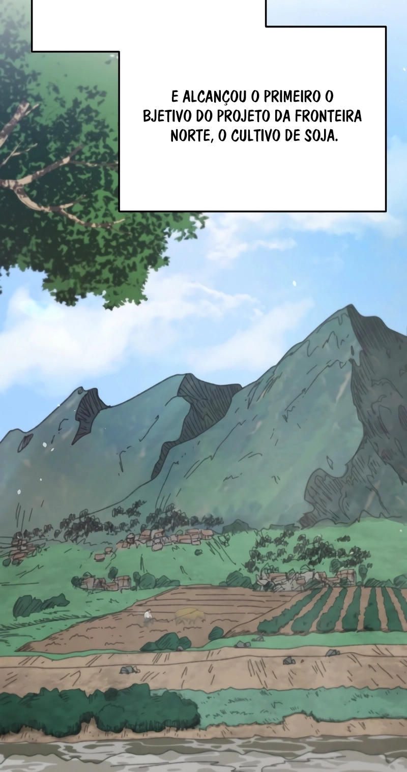 Black Corporation: Joseon Capítulo 125 Página 39