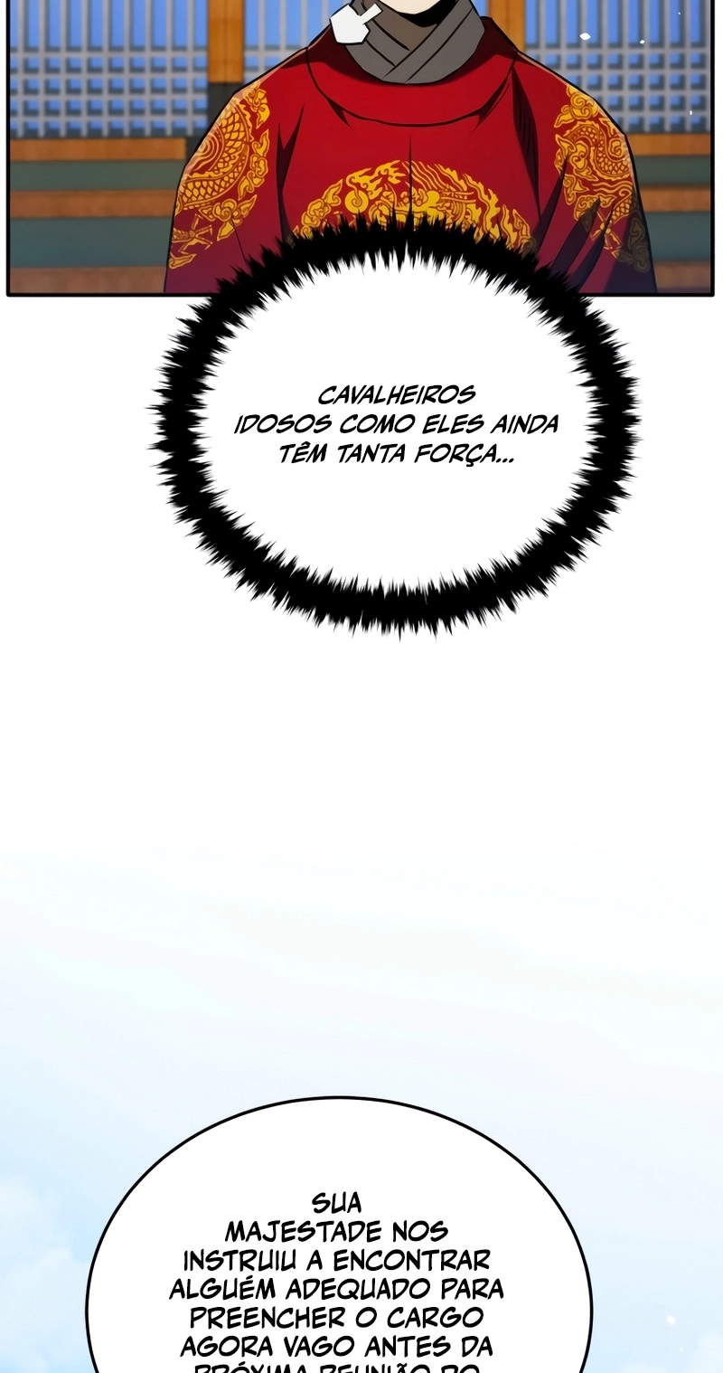 Black Corporation: Joseon Capítulo 125 Página 4