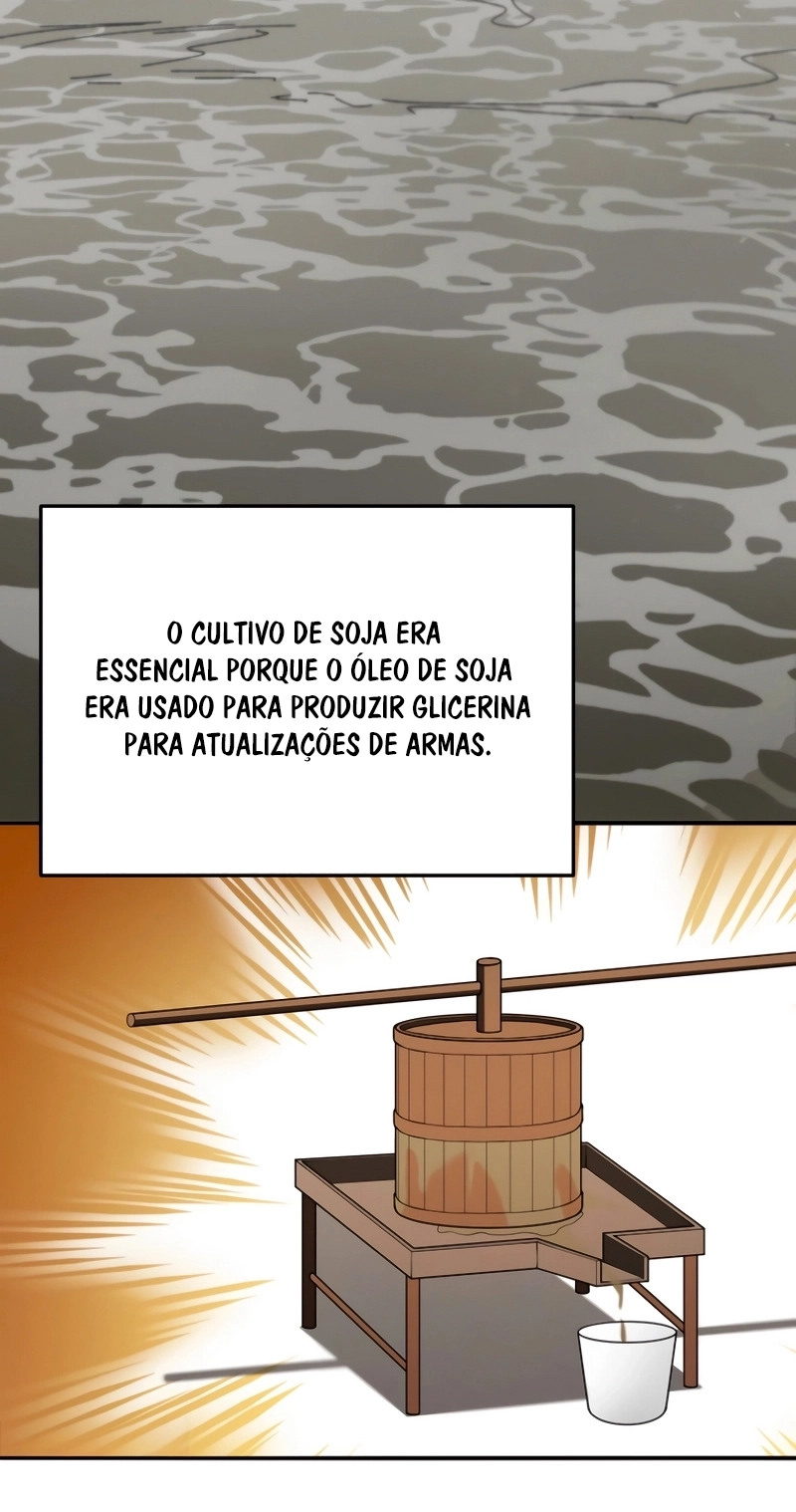 Black Corporation: Joseon Capítulo 125 Página 40