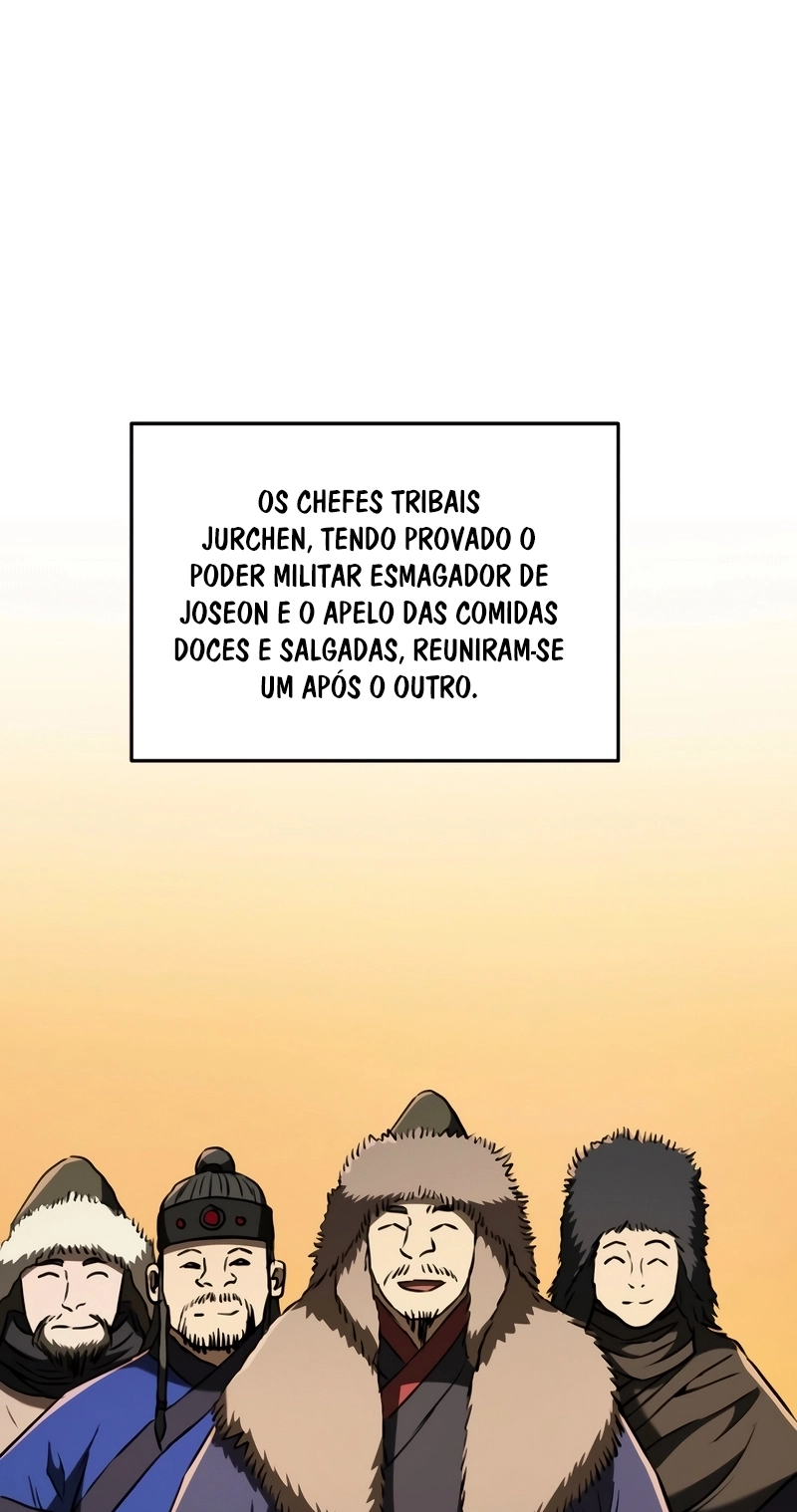 Black Corporation: Joseon Capítulo 125 Página 44