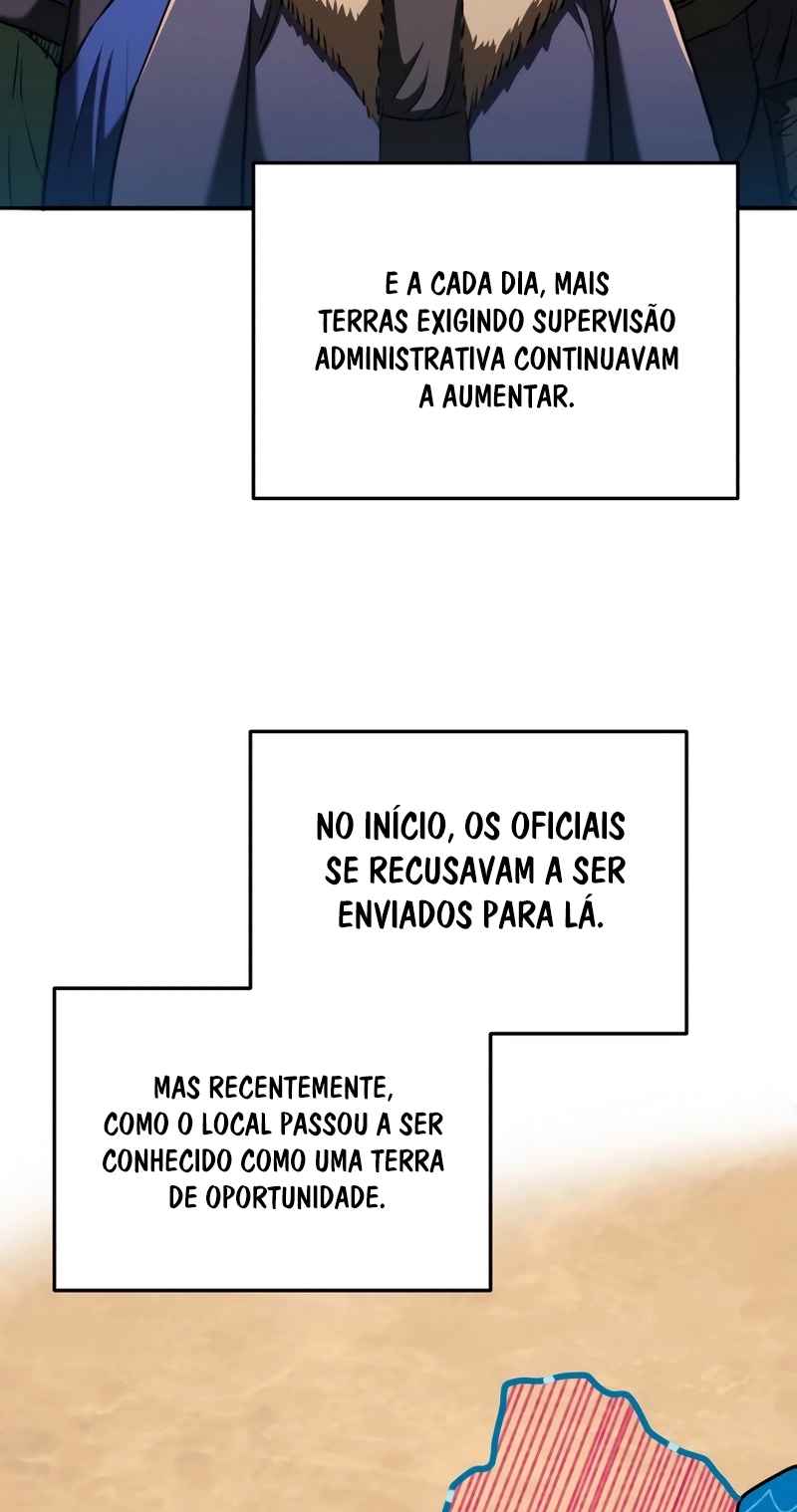 Black Corporation: Joseon Capítulo 125 Página 45