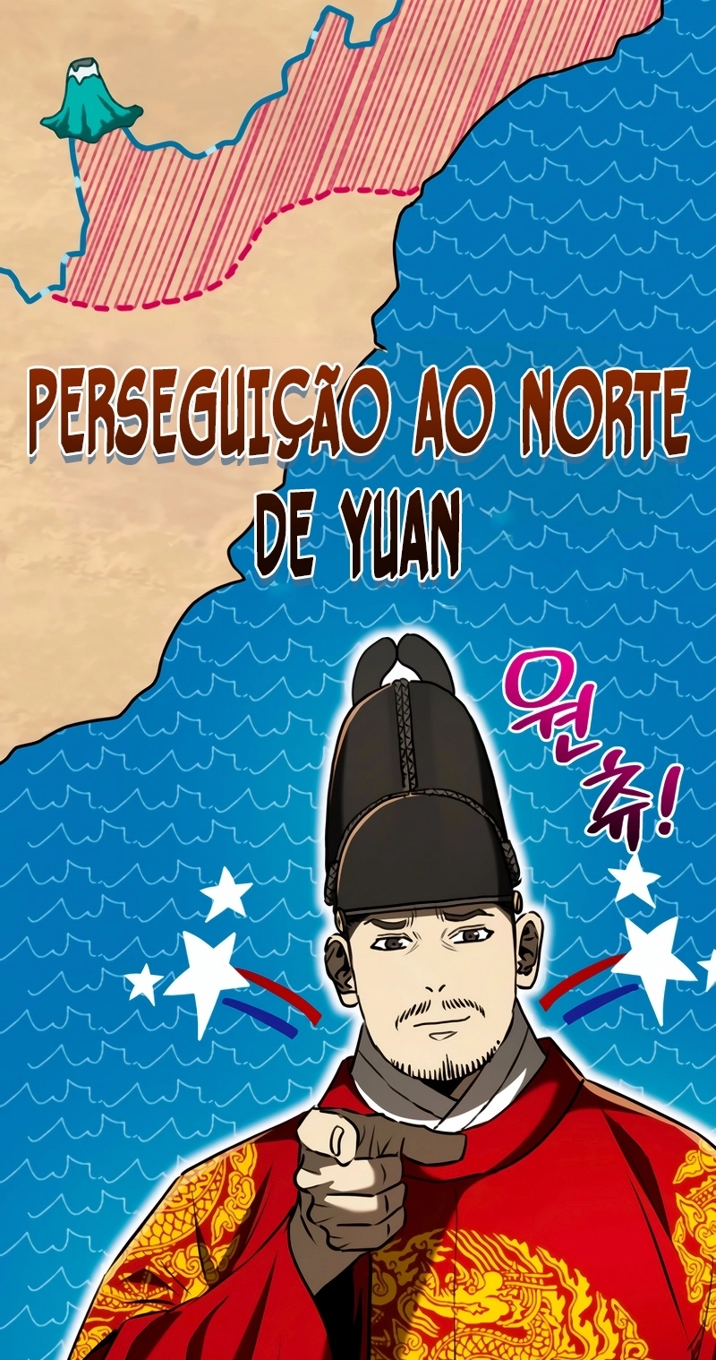 Black Corporation: Joseon Capítulo 125 Página 46