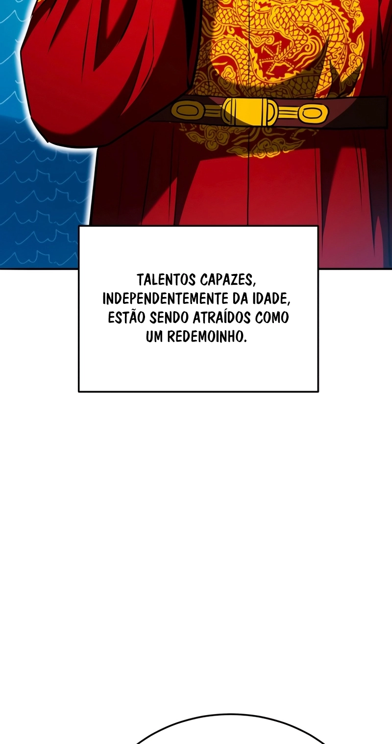 Black Corporation: Joseon Capítulo 125 Página 47