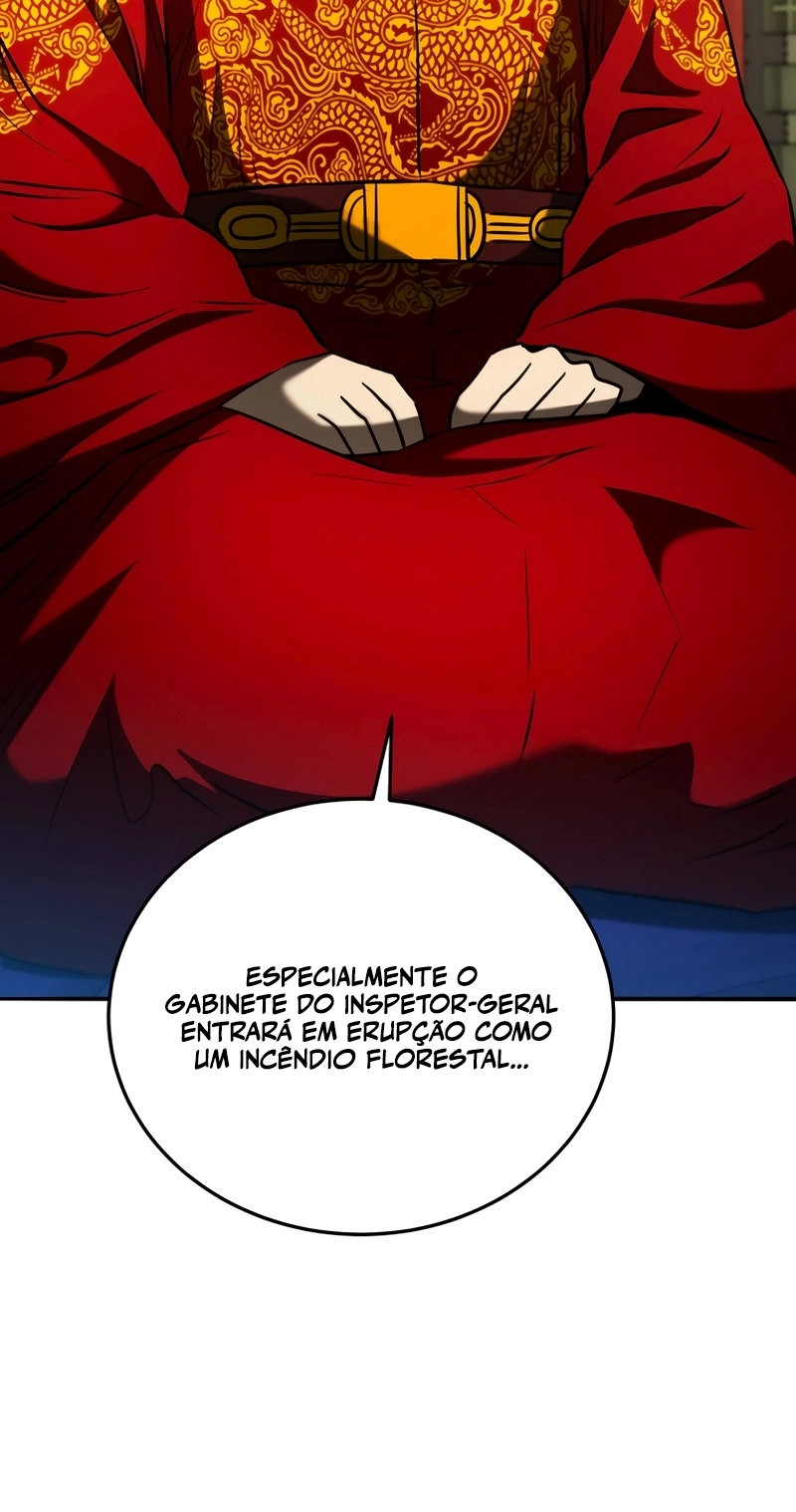 Black Corporation: Joseon Capítulo 125 Página 49