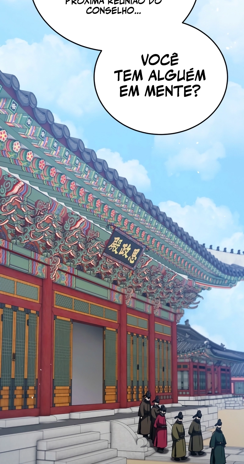 Black Corporation: Joseon Capítulo 125 Página 5