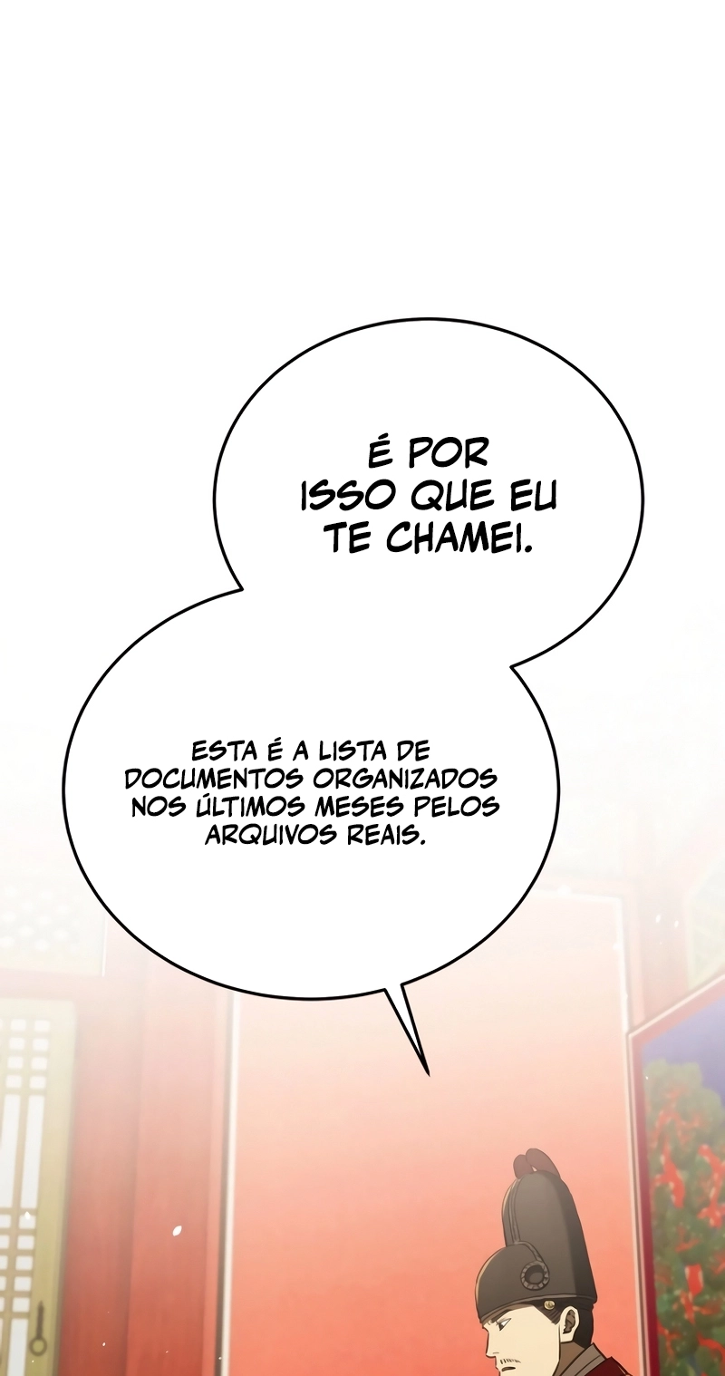 Black Corporation: Joseon Capítulo 125 Página 50