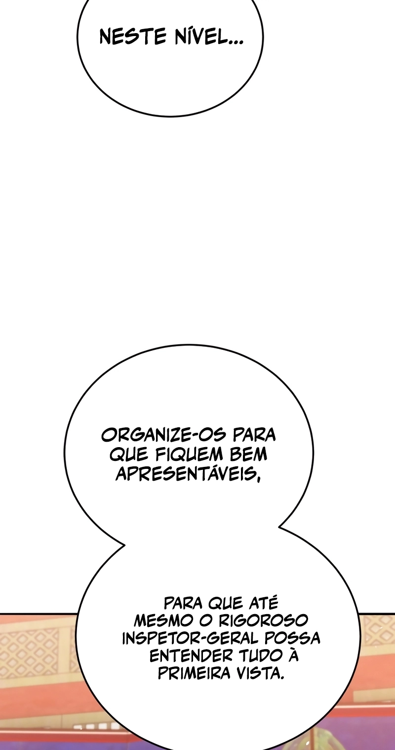 Black Corporation: Joseon Capítulo 125 Página 53