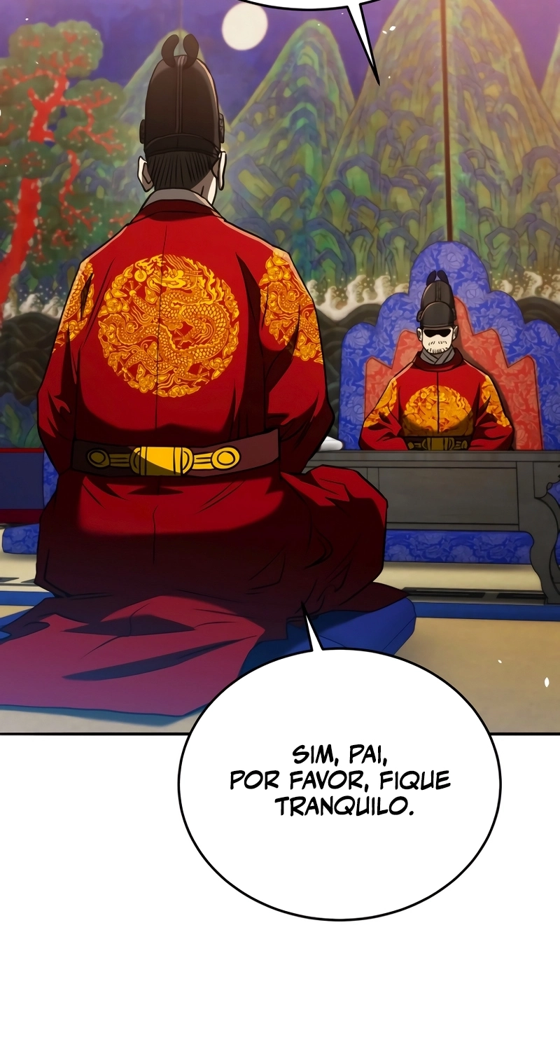 Black Corporation: Joseon Capítulo 125 Página 54
