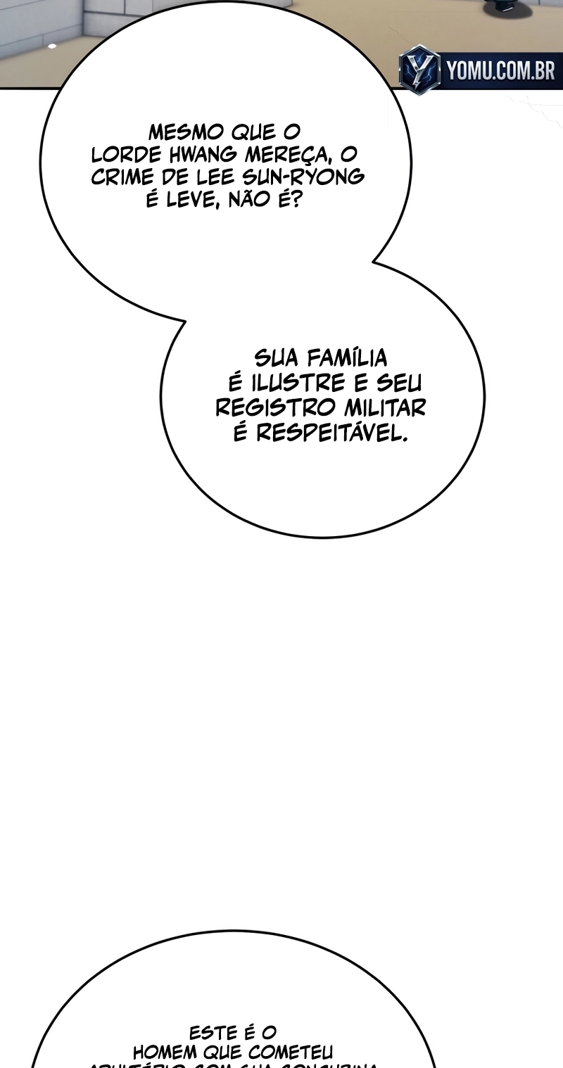 Black Corporation: Joseon Capítulo 125 Página 6