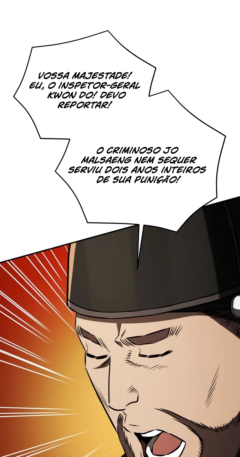 Black Corporation: Joseon Capítulo 125 Página 62