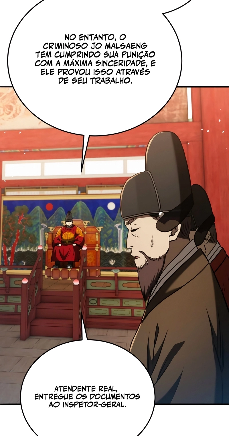 Black Corporation: Joseon Capítulo 125 Página 64