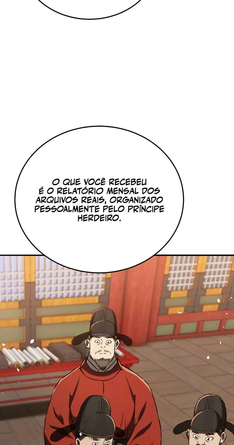 Black Corporation: Joseon Capítulo 125 Página 65