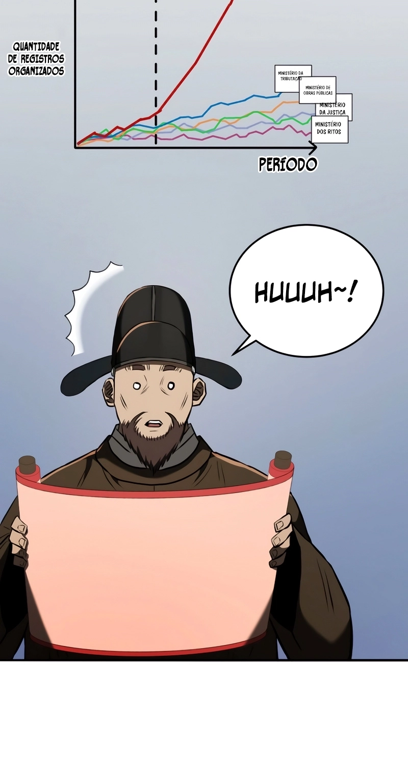 Black Corporation: Joseon Capítulo 125 Página 67